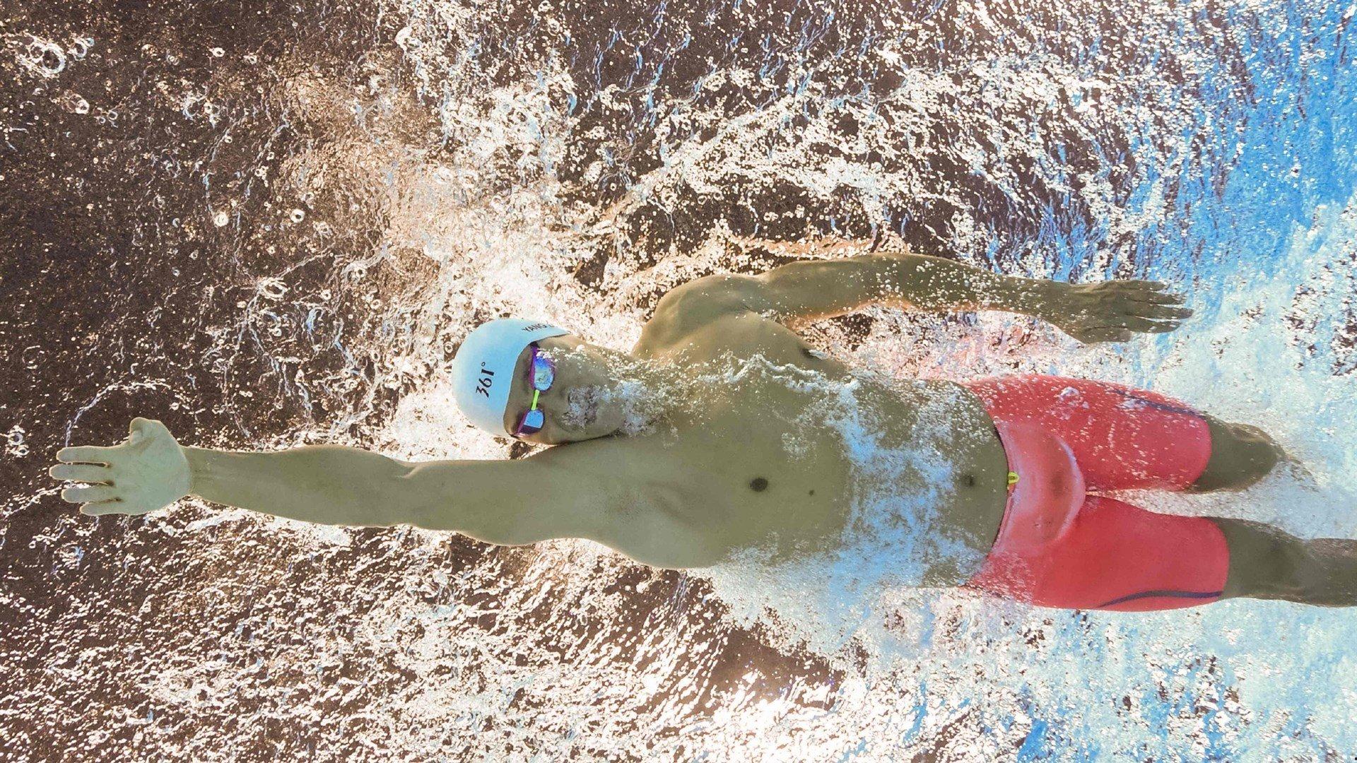 从低谷到巅峰，伤病康复背后的科技与坚持|江南体育官网