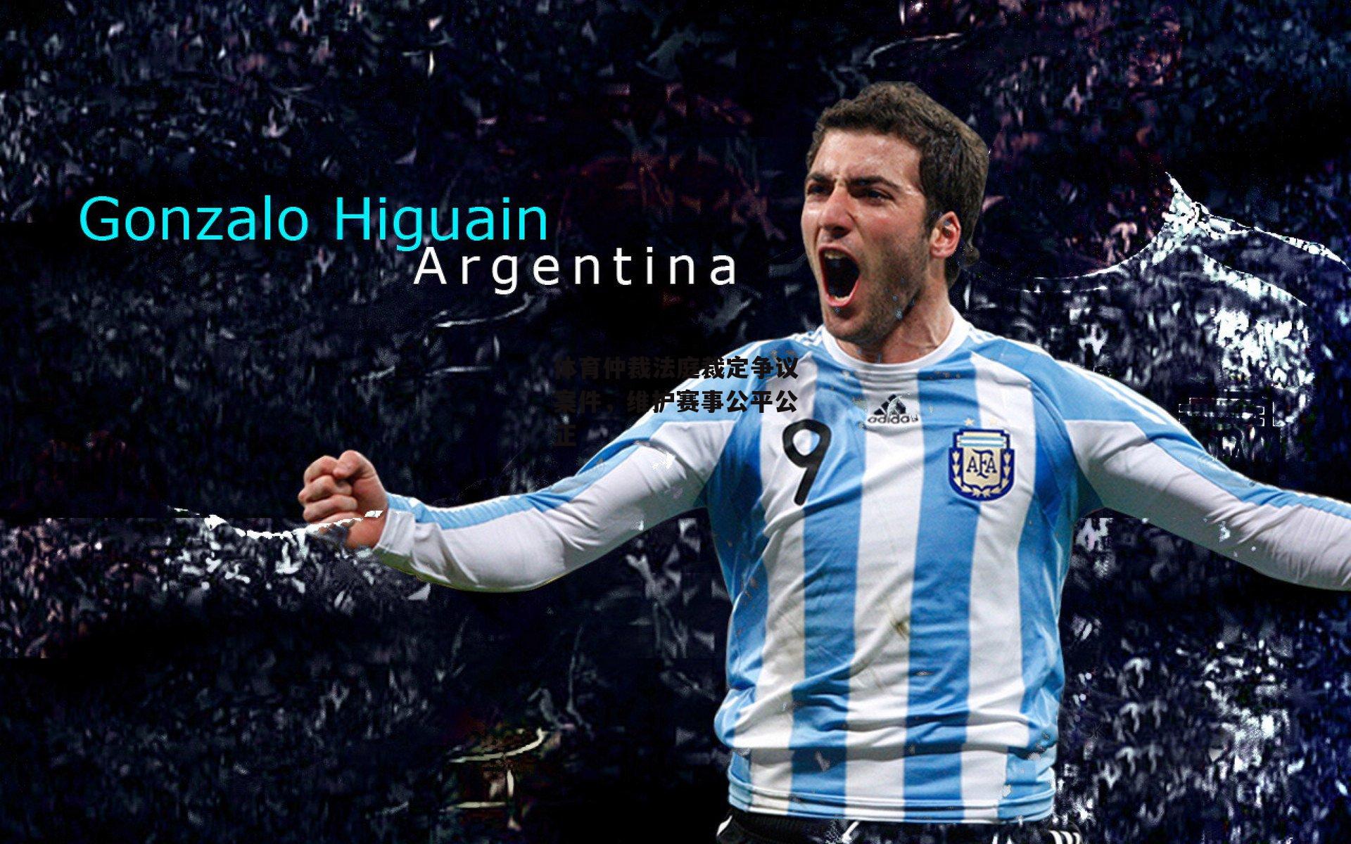 体育仲裁法庭裁定争议案件<a href=