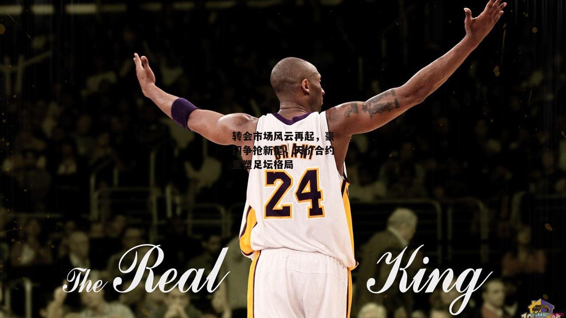 江南体育app下载：转会市场风云再起，豪门争抢新星，天价合约重塑足坛格局