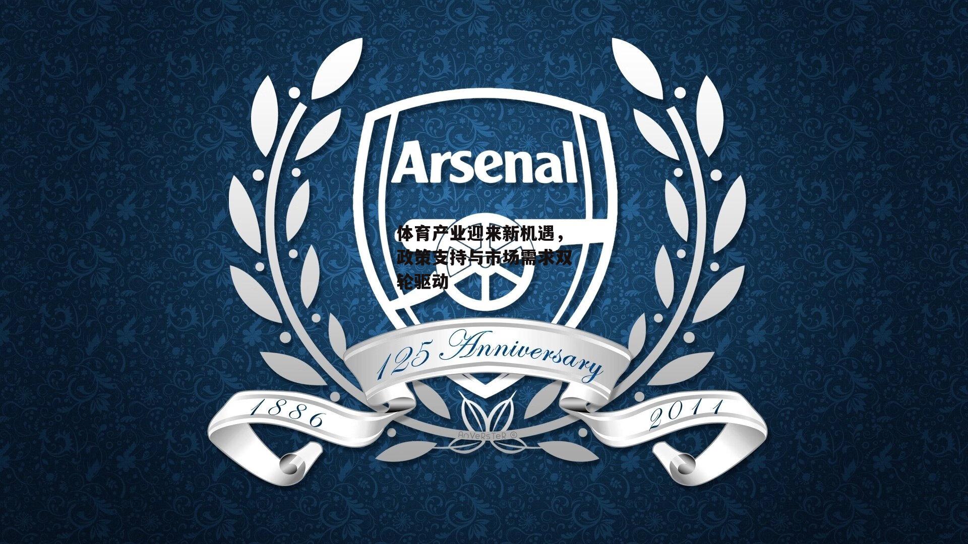 体育产业迎来新机遇,政策支持与市场需求双轮驱动