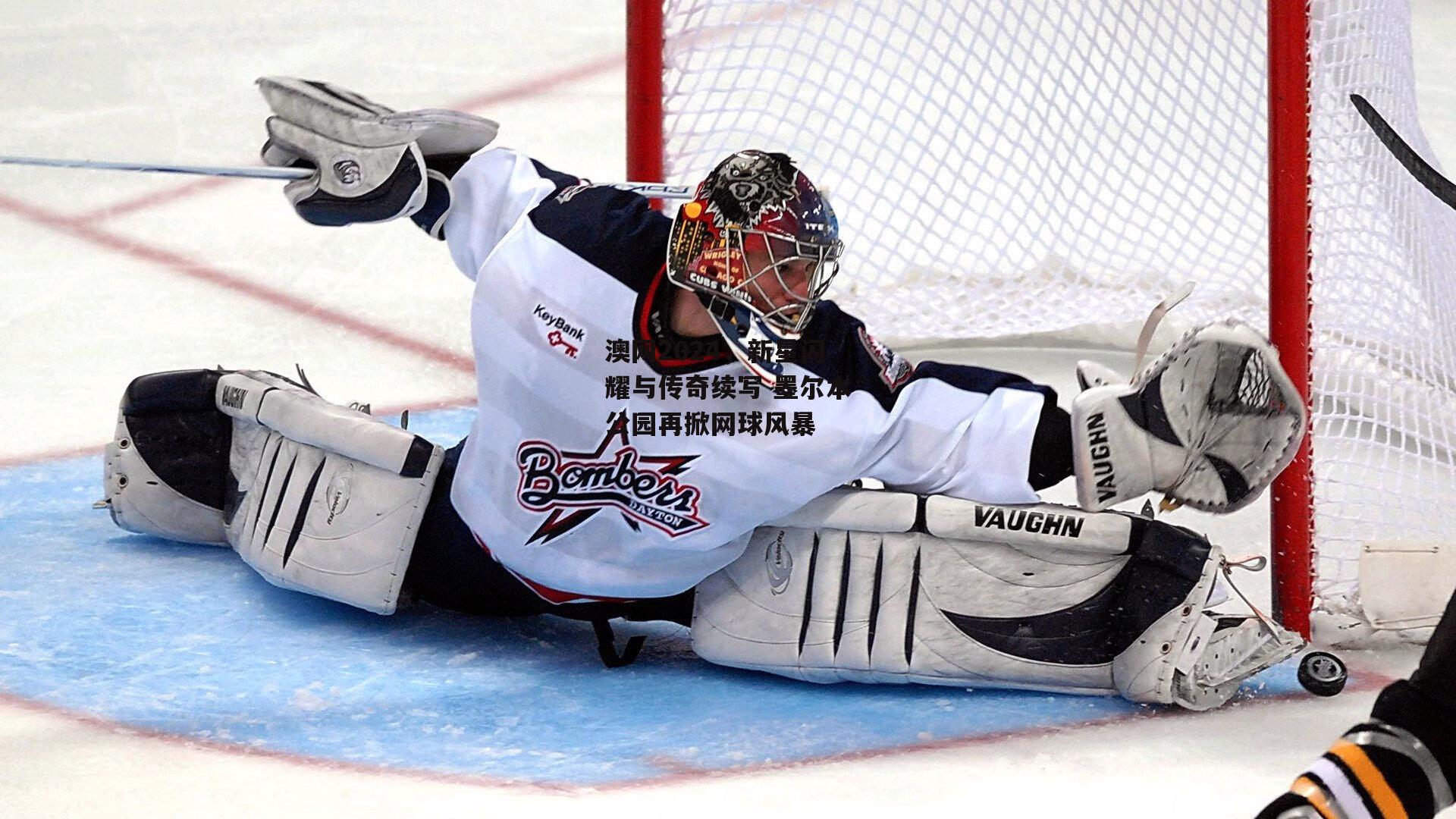 江南体育官网：澳网2024，新星闪耀与传奇续写 墨尔本公园再掀网球风暴