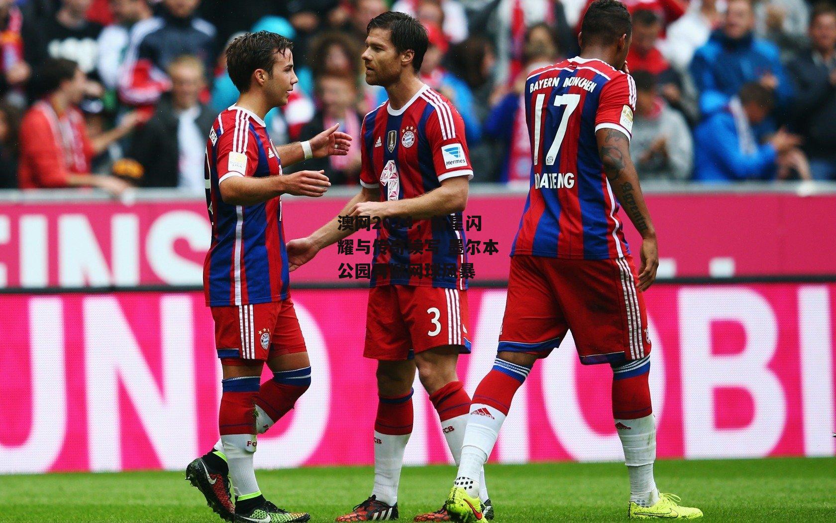 澳网2024,新星闪耀与传奇续写 墨尔本公园再掀网球风暴