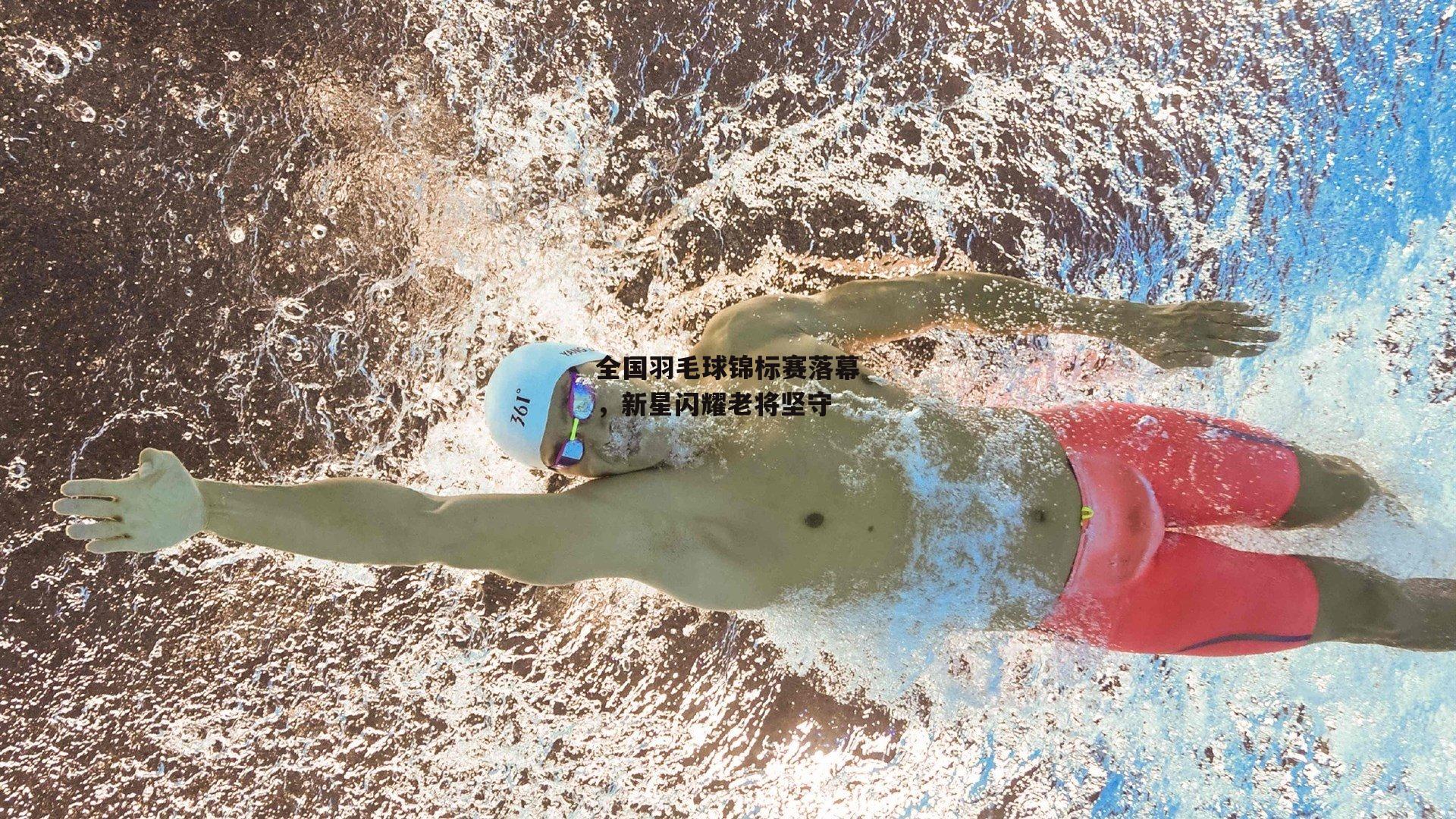 全国羽毛球锦标赛落幕,新星闪耀老将坚守